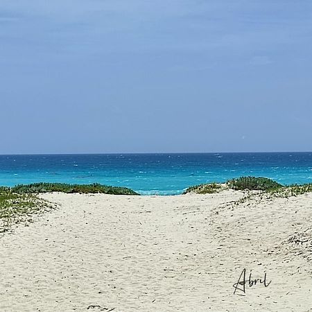 Tu Casa En El Caribe Apartman Cancún Kültér fotó