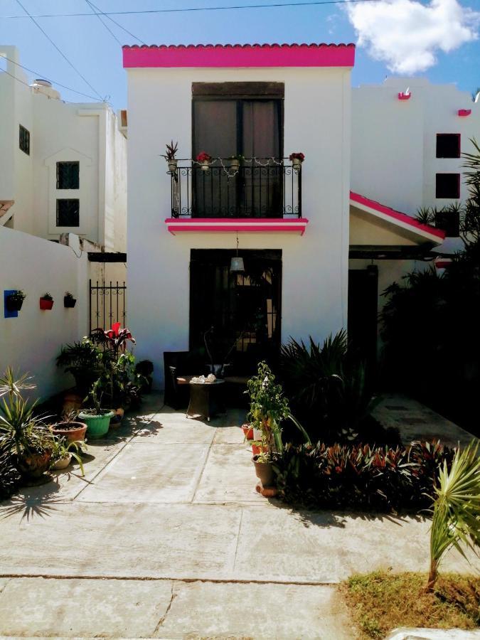 Tu Casa En El Caribe Apartman Cancún Kültér fotó