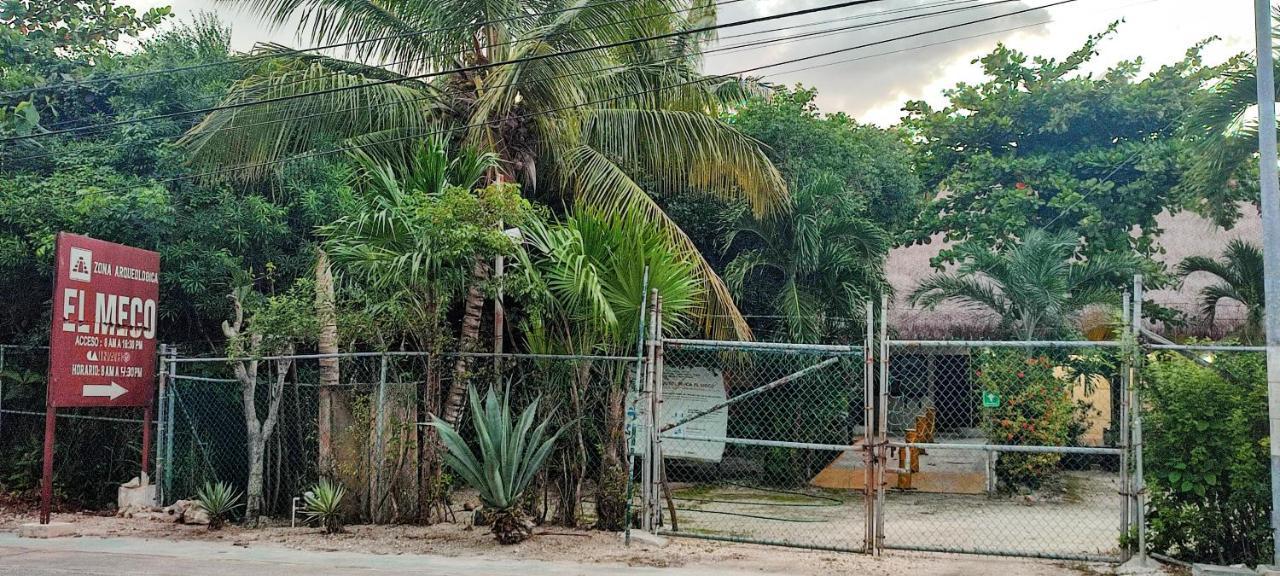 Tu Casa En El Caribe Apartman Cancún Kültér fotó