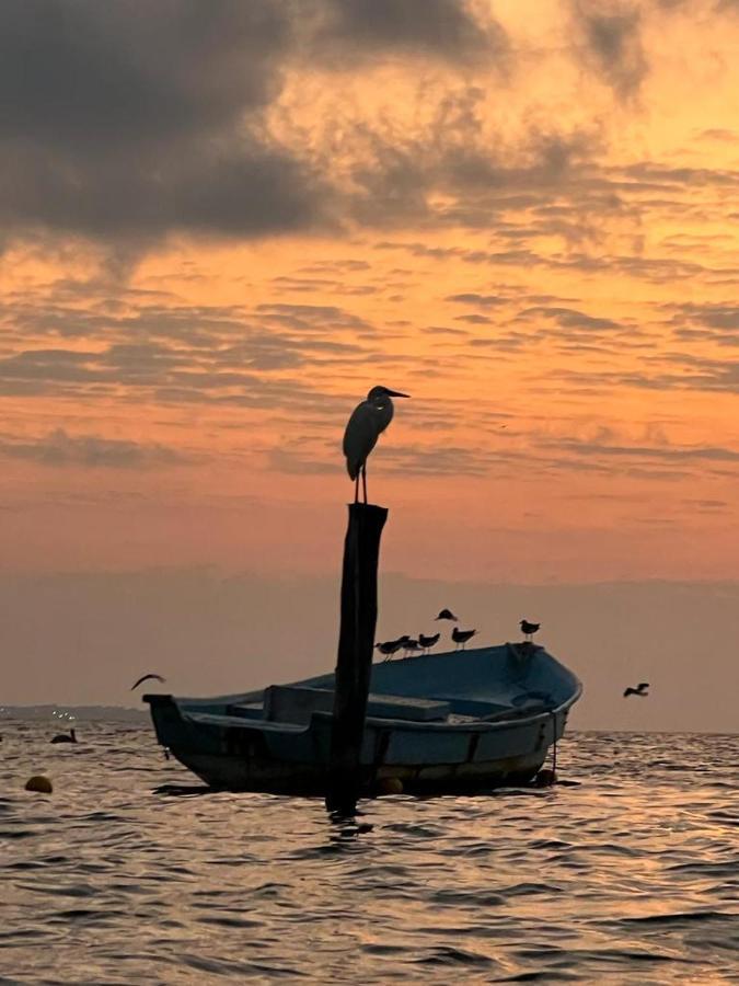 Tu Casa En El Caribe Apartman Cancún Kültér fotó