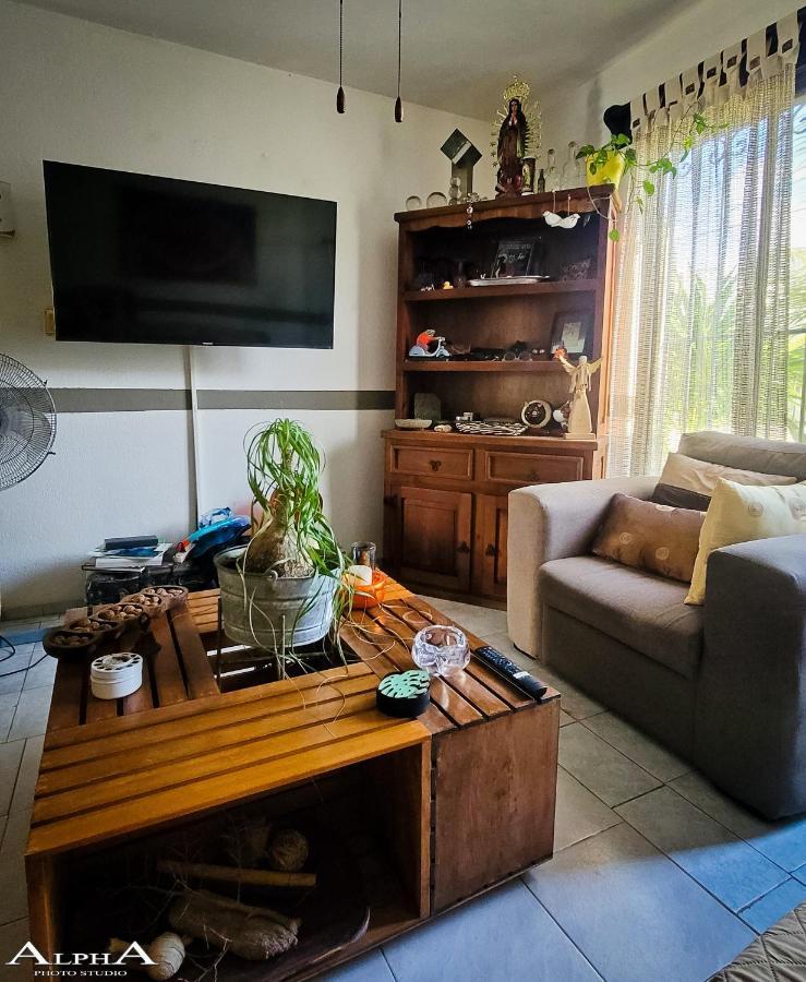 Tu Casa En El Caribe Apartman Cancún Kültér fotó