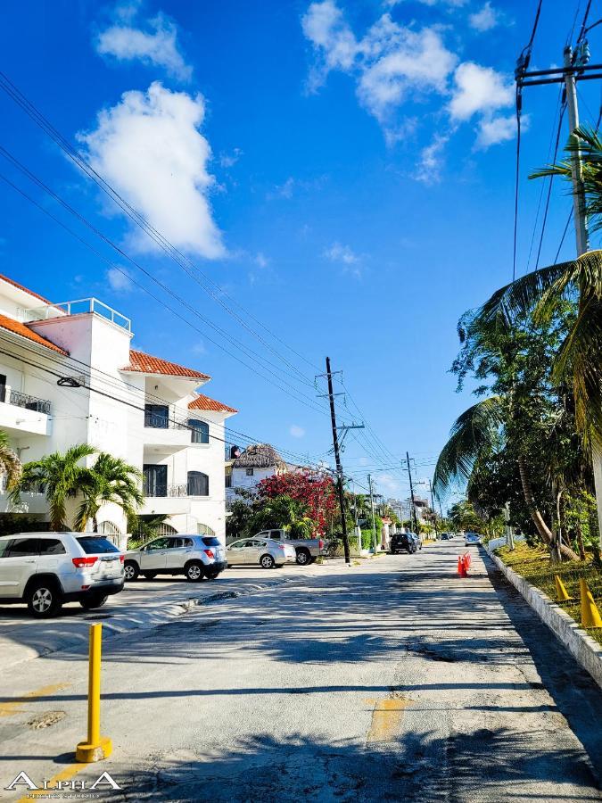 Tu Casa En El Caribe Apartman Cancún Kültér fotó