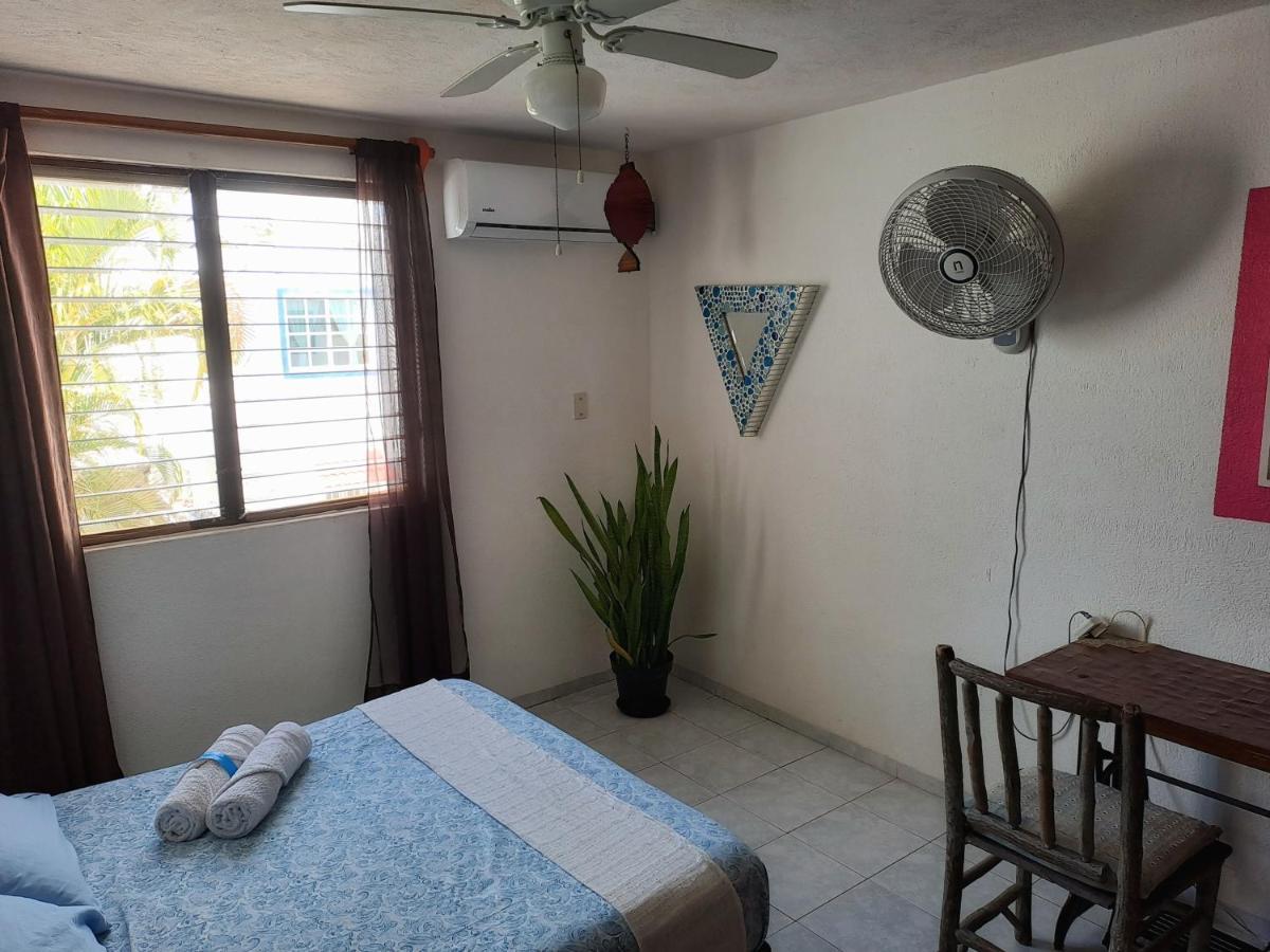 Tu Casa En El Caribe Apartman Cancún Kültér fotó