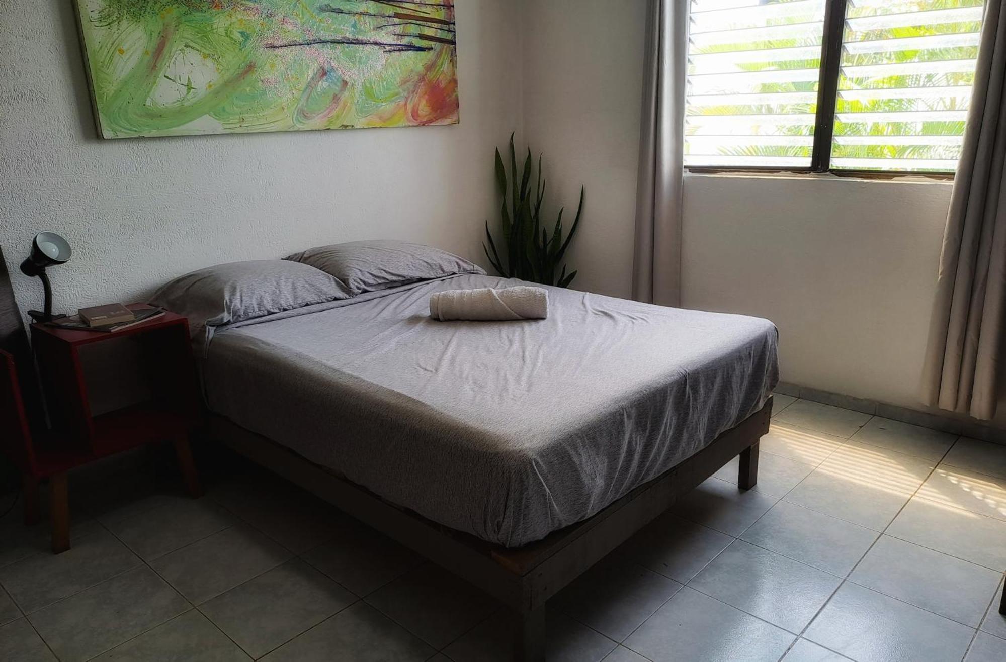 Tu Casa En El Caribe Apartman Cancún Kültér fotó